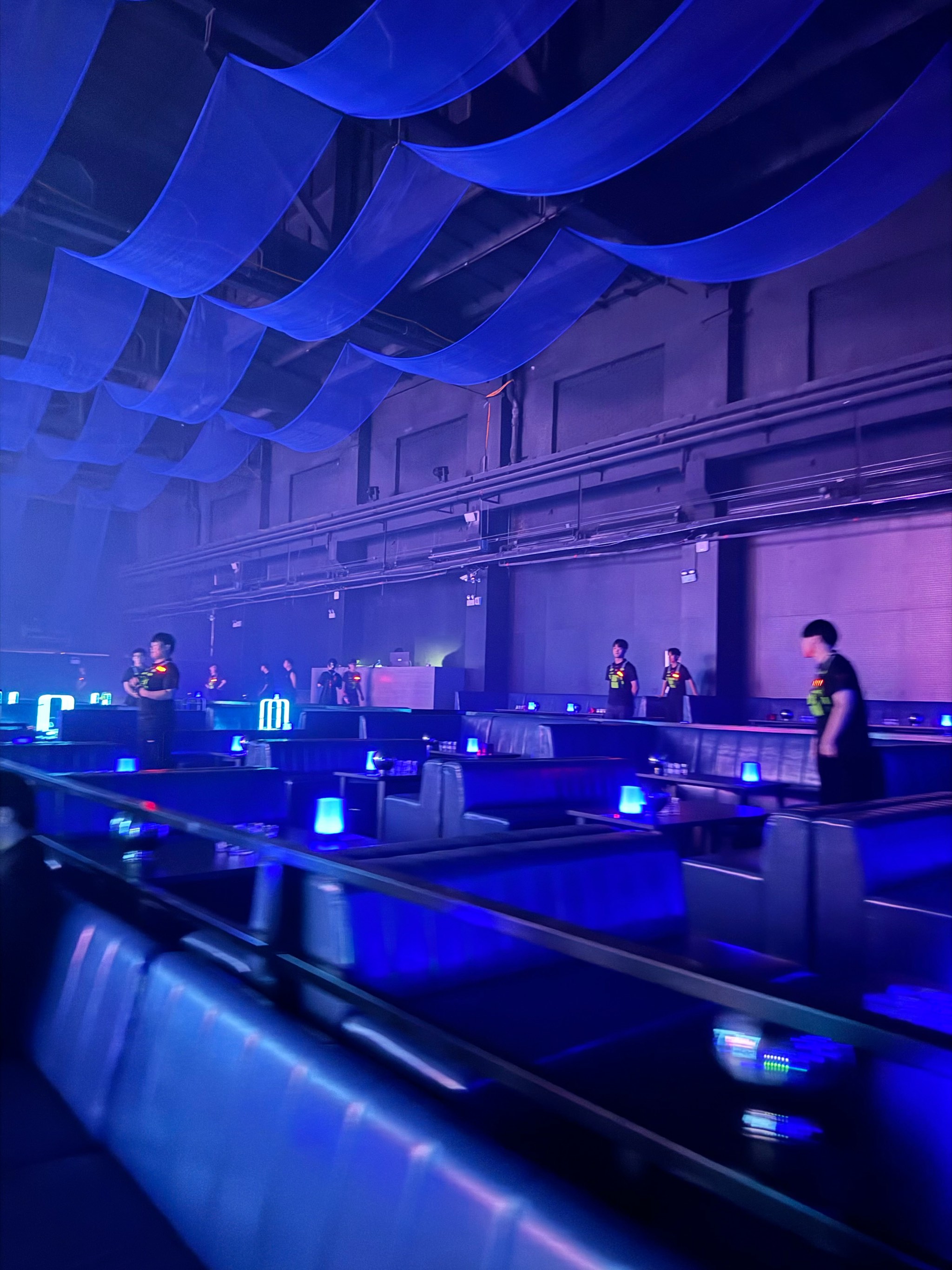 娄底商务ktv主题氛围-冷水江市ktv预订